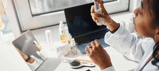 BRUMA GLOW ✨: The Secret to Hydrated Skin All Day