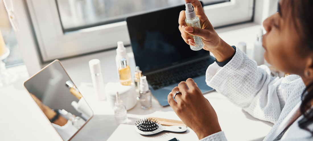 BRUMA GLOW ✨: The Secret to Hydrated Skin All Day