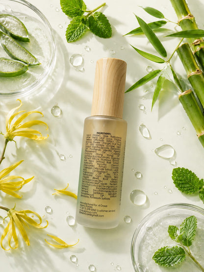 Bruma Glow / Facial Mist