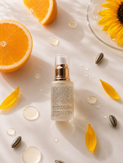 VITAMIN C SERUM