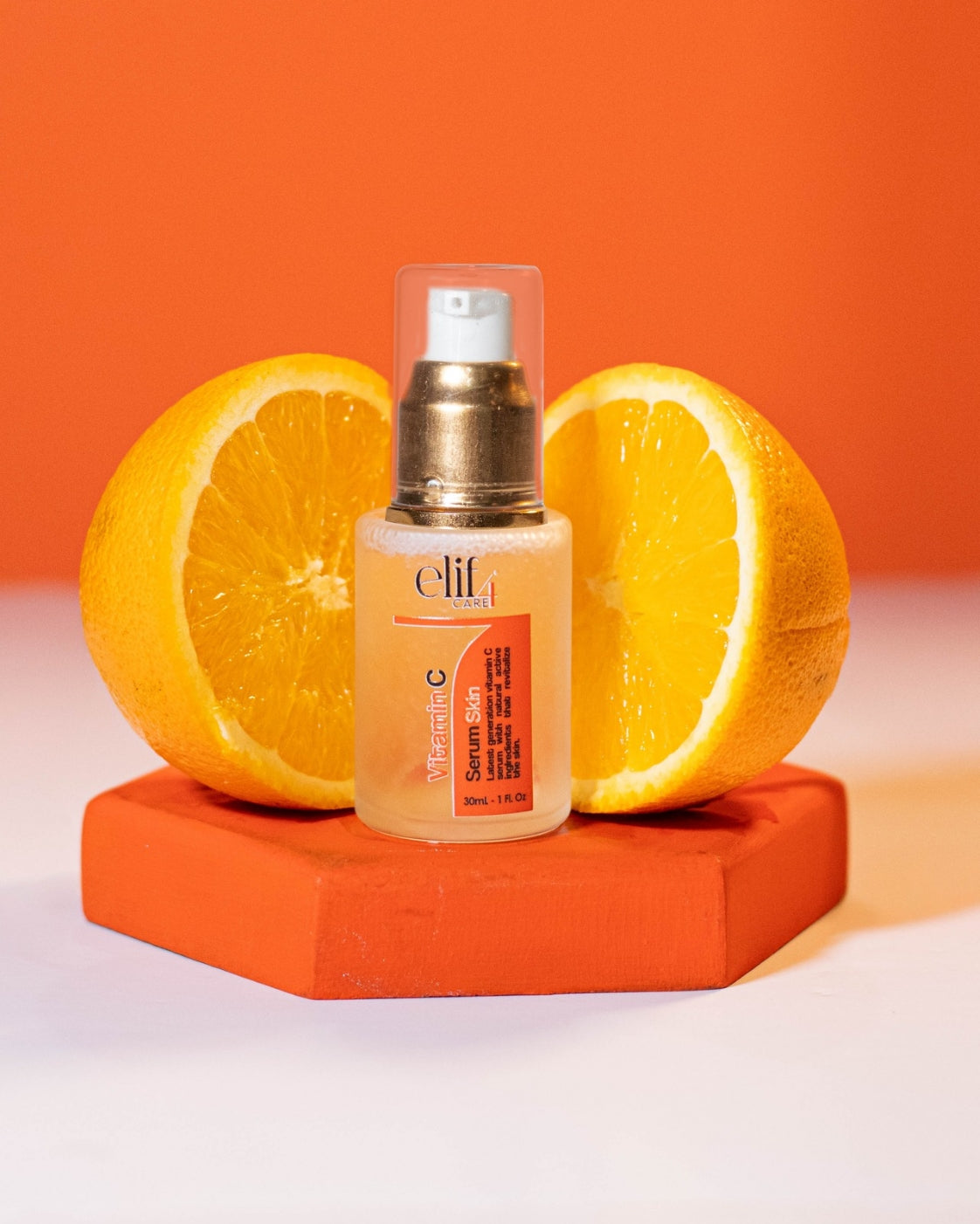 VITAMIN C SERUM